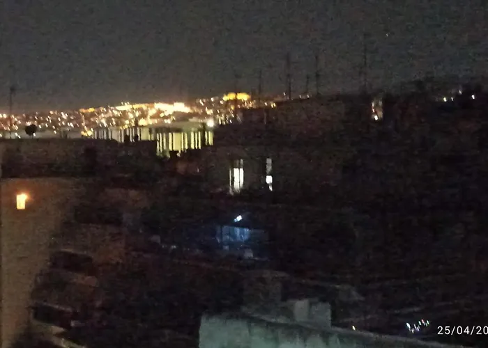 Appartement Amazing View- Heart Of The